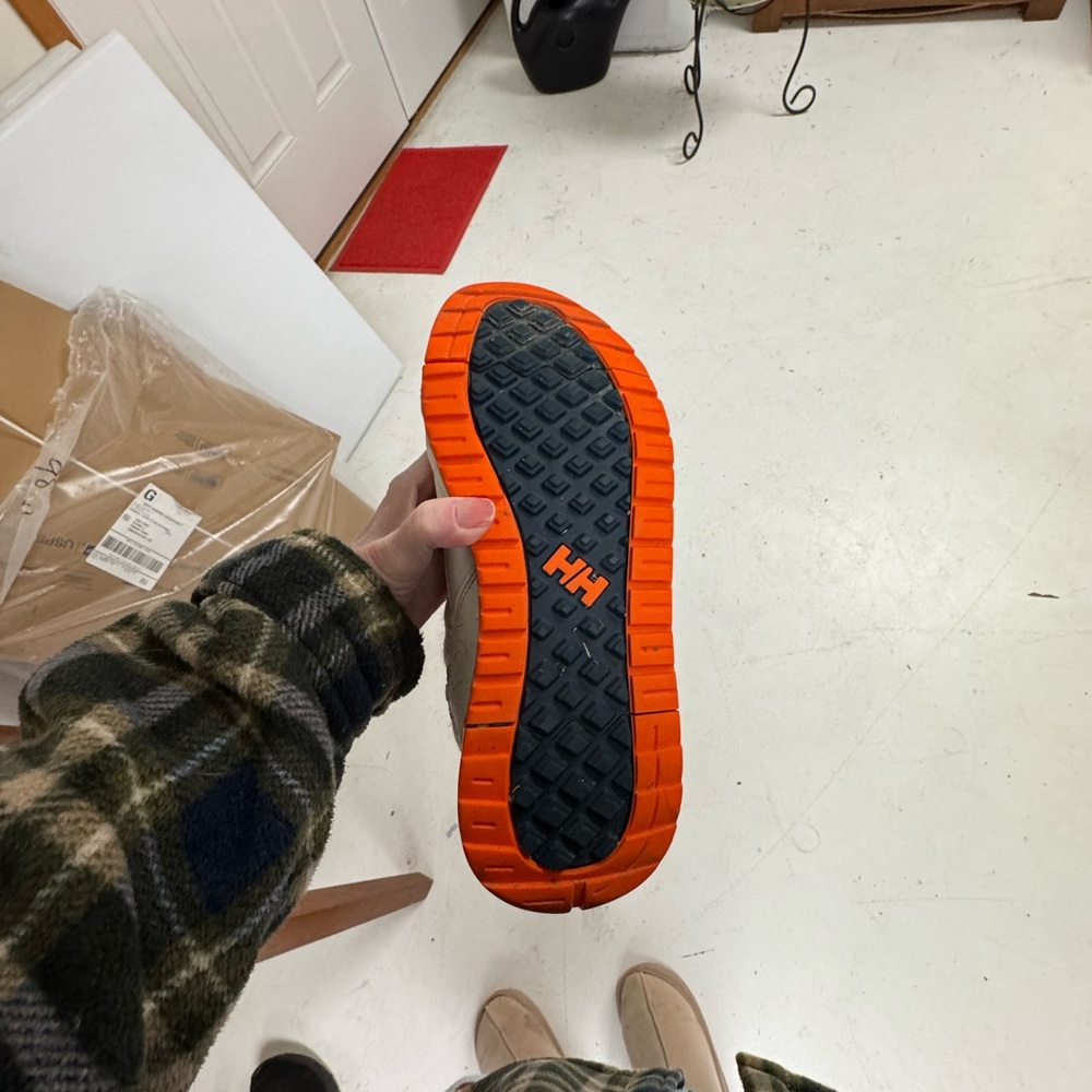 Helly Hansen Helly Tech waterproof primaloft mid … - image 11